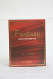 Fantacy Hanky Spray Perfume