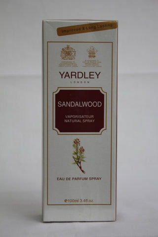 Yardley London