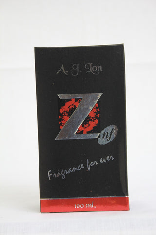 Z Fragrance