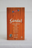 Sandal Perfume