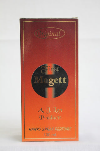 Magett Perfume