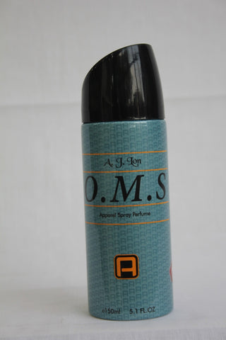 O.M.S Perfume