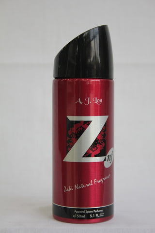 Zaki Natural Fragrance