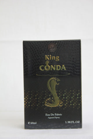 King Conda Perfume