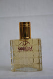 Sandalina Perfume