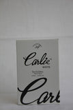 Carlie White Perfume