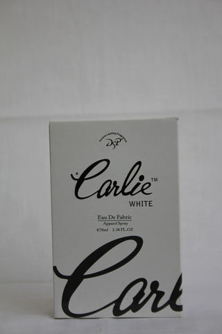 Carlie White Perfume