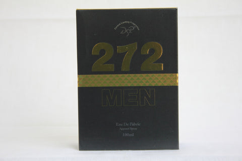 272 Men Perfume
