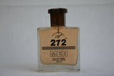 272 Men Perfume