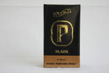 P Black Spray Perfume