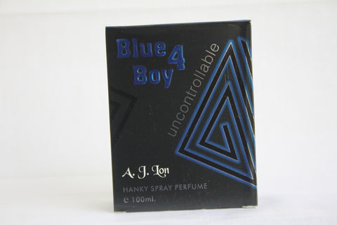 Blue 4 Boy Perfume