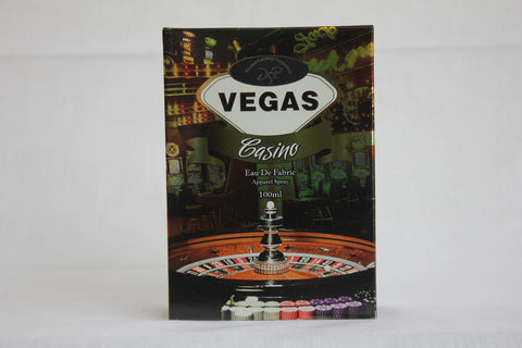 Vegas Casino Perfume