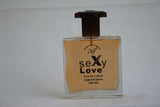 Sexy Love Perfume