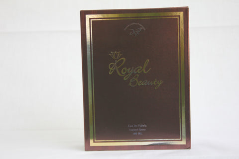 Royal Beauty Perfume