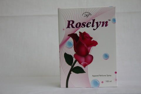 Roselyn Perfume