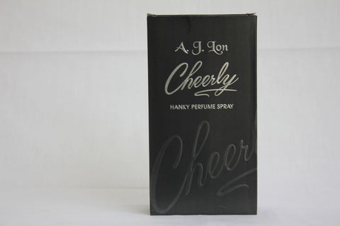 Cheerly Perfume