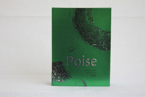 Poise Perfume