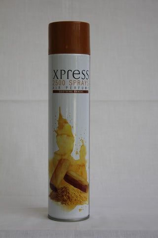 Xpress 2500 Spray