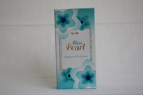 Blue Pearl Perfume