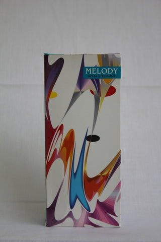 Melody Perfume Blue