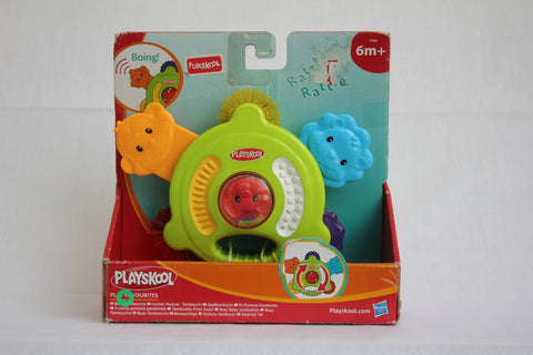 Playskool Toys