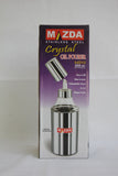 Crystal Oil Pourer