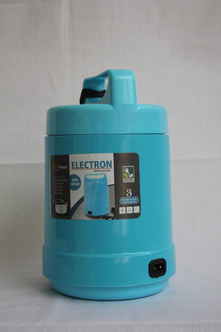 Electron Electric Lunch Box