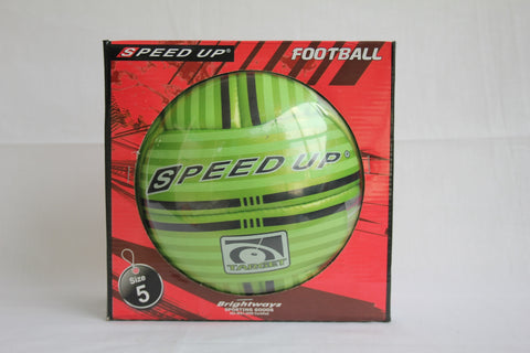 Speed Up - Football