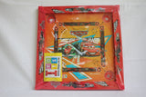 Carrom Board - Cars