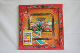 Carrom Board - Cars