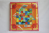 Carrom Board - Cars
