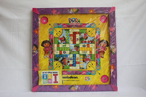 Carrom Board - DORA