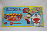 Multipurpose Toy Table