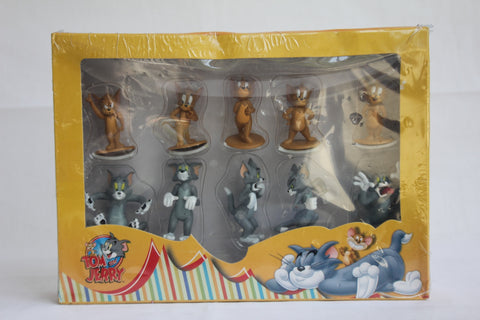 Tom Jerry Toys