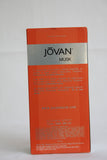 Jovan Musk Perfume