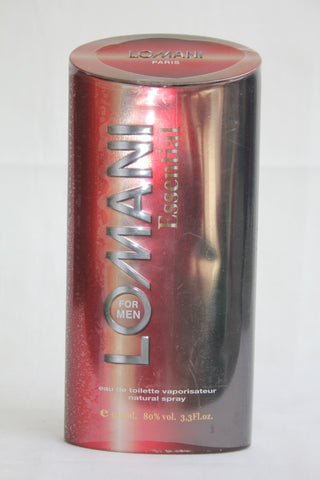 Lomani Essential Perfume