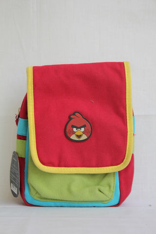 Angry - Bird Design Bag