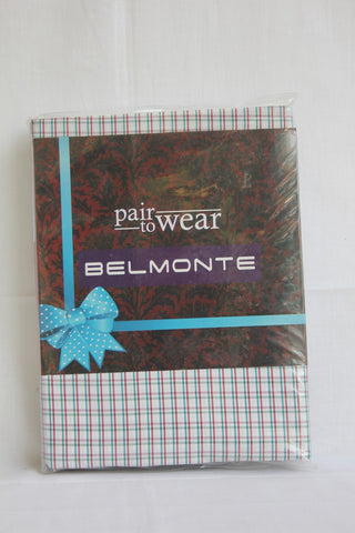 Pair to Wear - BELMONTE