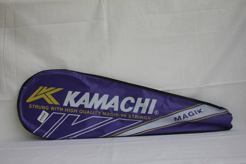 Kamachi - Tennis Rocket