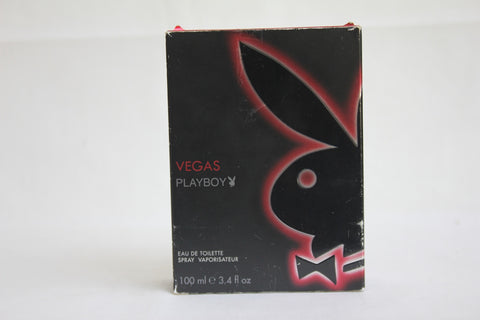 Vegas Playboy