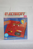 Electricity - Toy