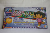 Dora Explorer - Multipurpose Toy Table