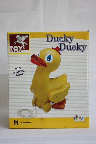 Ducky Ducky