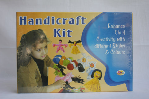 Handicraft Kit