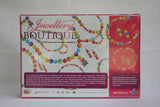 Jewellery Boutique
