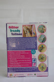 Glitter Trendy Tattoos