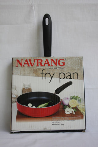 Navrang - Fry Pan