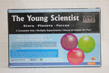 The Young Scientist  - Toys