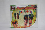 Folk Fusions - Toy