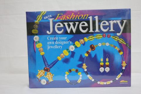 Fashion Jewellery - Ekta